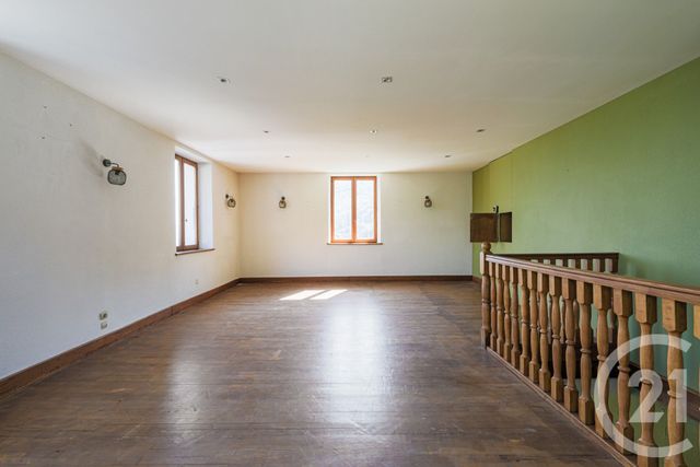 commerce à louer - 280.0 m2 - CORENC - 38 - RHONE-ALPES - Century 21 Victor Hugo