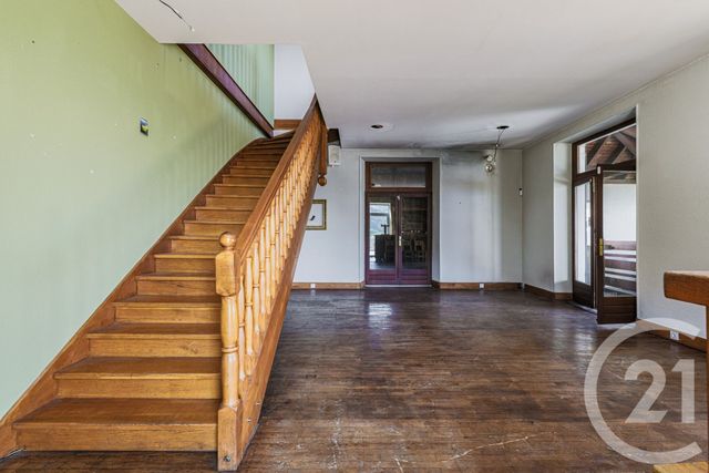 commerce à louer - 280.0 m2 - CORENC - 38 - RHONE-ALPES - Century 21 Victor Hugo