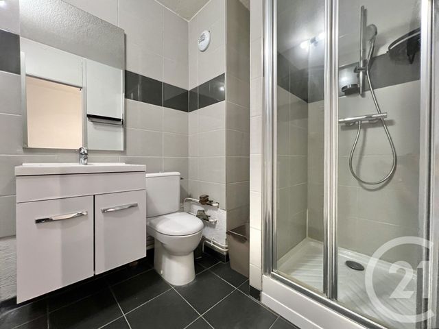 Appartement T2 à louer - 2 pièces - 37.45 m2 - GRENOBLE - 38 - RHONE-ALPES - Century 21 Victor Hugo