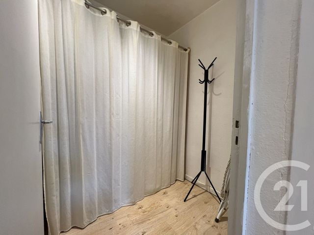 Appartement T2 à louer - 2 pièces - 37.45 m2 - GRENOBLE - 38 - RHONE-ALPES - Century 21 Victor Hugo