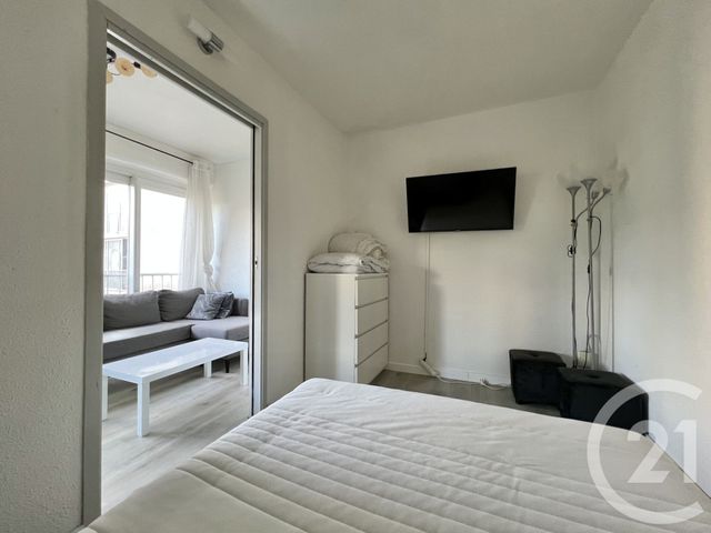 Appartement T2 à louer - 2 pièces - 37.45 m2 - GRENOBLE - 38 - RHONE-ALPES - Century 21 Victor Hugo