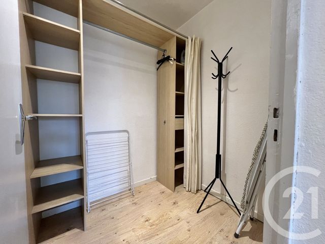 Appartement T2 à louer - 2 pièces - 37.45 m2 - GRENOBLE - 38 - RHONE-ALPES - Century 21 Victor Hugo