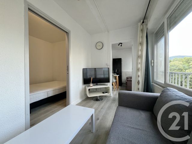 Appartement T2 à louer - 2 pièces - 37.45 m2 - GRENOBLE - 38 - RHONE-ALPES - Century 21 Victor Hugo