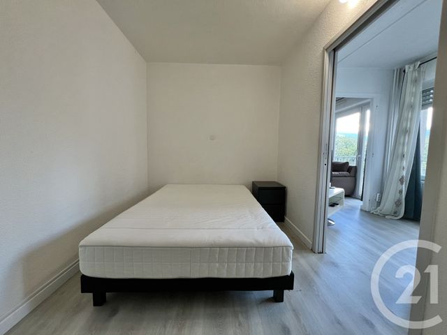 Appartement T2 à louer - 2 pièces - 37.45 m2 - GRENOBLE - 38 - RHONE-ALPES - Century 21 Victor Hugo