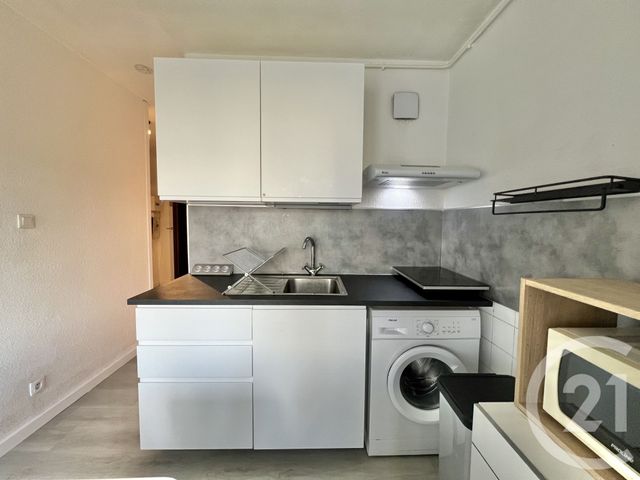 Appartement T2 à louer - 2 pièces - 37.45 m2 - GRENOBLE - 38 - RHONE-ALPES - Century 21 Victor Hugo
