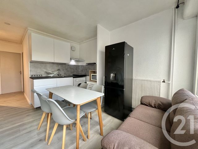 appartement - GRENOBLE - 38