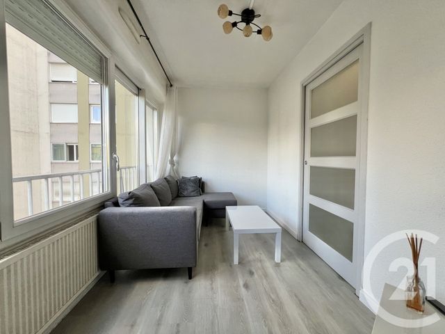 Appartement T2 à louer - 2 pièces - 37.45 m2 - GRENOBLE - 38 - RHONE-ALPES - Century 21 Victor Hugo