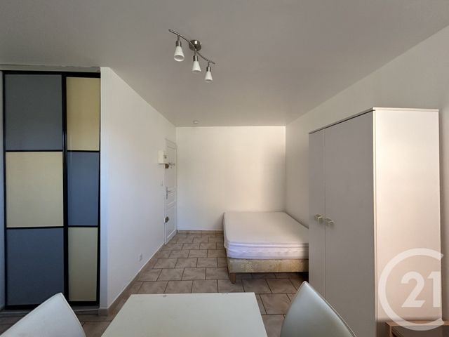 Appartement Studio à louer - 1 pièce - 17.82 m2 - GRENOBLE - 38 - RHONE-ALPES - Century 21 Victor Hugo