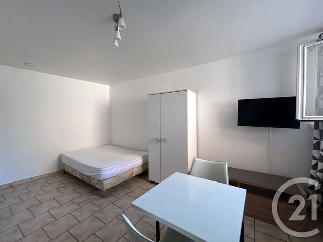 appartement - GRENOBLE - 38