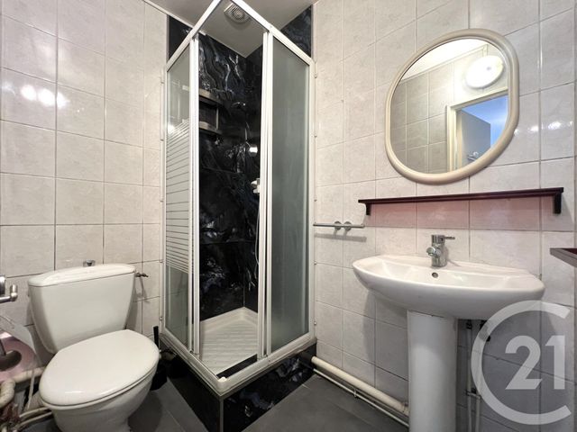 Appartement Studio à louer - 1 pièce - 17.82 m2 - GRENOBLE - 38 - RHONE-ALPES - Century 21 Victor Hugo