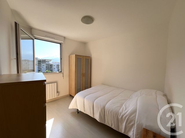 Appartement T2 à louer - 2 pièces - 48.73 m2 - GRENOBLE - 38 - RHONE-ALPES - Century 21 Victor Hugo