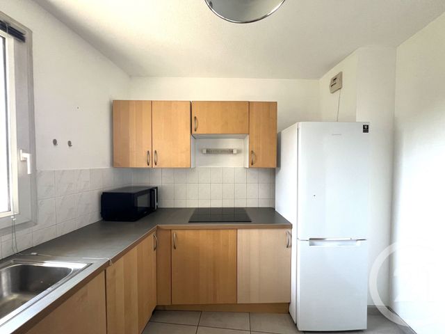 Appartement T2 à louer - 2 pièces - 48.73 m2 - GRENOBLE - 38 - RHONE-ALPES - Century 21 Victor Hugo