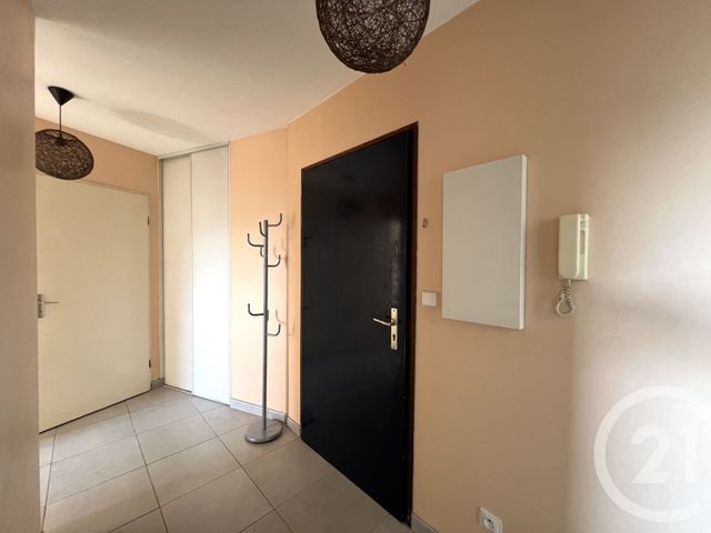 Appartement T2 à louer - 2 pièces - 48.73 m2 - GRENOBLE - 38 - RHONE-ALPES - Century 21 Victor Hugo