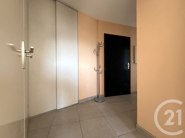 Appartement T2 à louer - 2 pièces - 48.73 m2 - GRENOBLE - 38 - RHONE-ALPES - Century 21 Victor Hugo