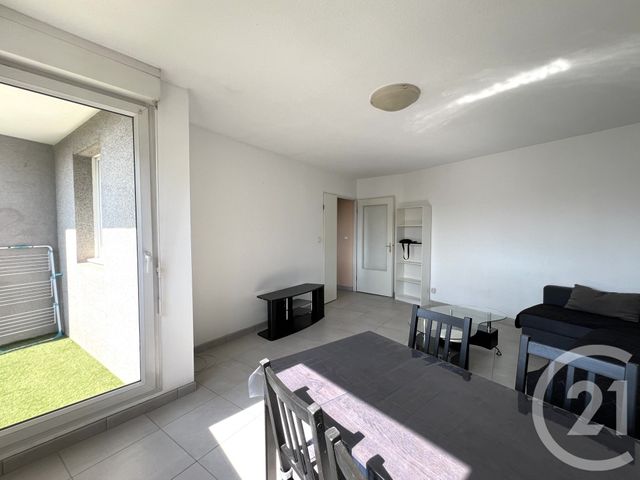 Appartement T2 à louer - 2 pièces - 48.73 m2 - GRENOBLE - 38 - RHONE-ALPES - Century 21 Victor Hugo