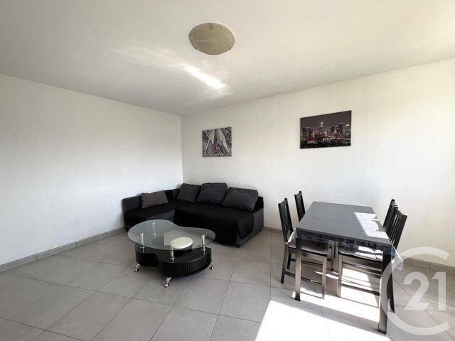 Appartement T2 à louer - 2 pièces - 48.73 m2 - GRENOBLE - 38 - RHONE-ALPES - Century 21 Victor Hugo