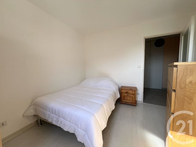 Appartement T2 à louer - 2 pièces - 48.73 m2 - GRENOBLE - 38 - RHONE-ALPES - Century 21 Victor Hugo