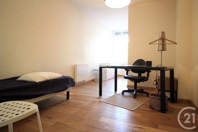 Appartement T2 à louer - 2 pièces - 42.21 m2 - GRENOBLE - 38 - RHONE-ALPES - Century 21 Victor Hugo