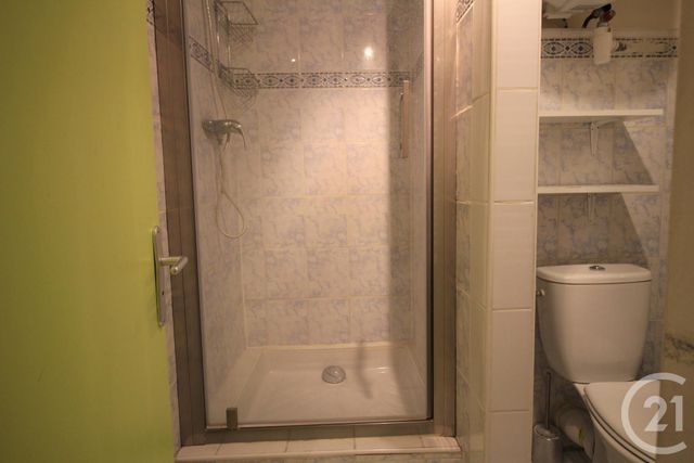 Appartement T2 à louer - 2 pièces - 42.21 m2 - GRENOBLE - 38 - RHONE-ALPES - Century 21 Victor Hugo