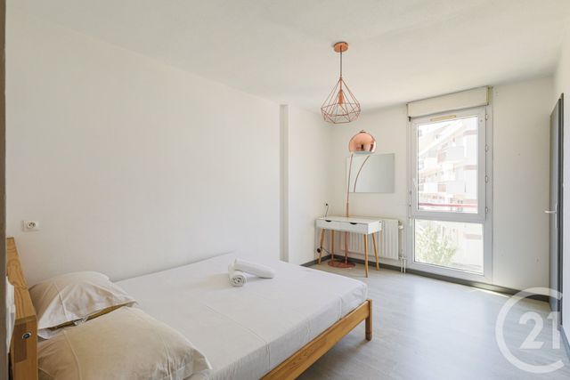 Appartement F3 à vendre - 3 pièces - 52.0 m2 - GRENOBLE - 38 - RHONE-ALPES - Century 21 Victor Hugo
