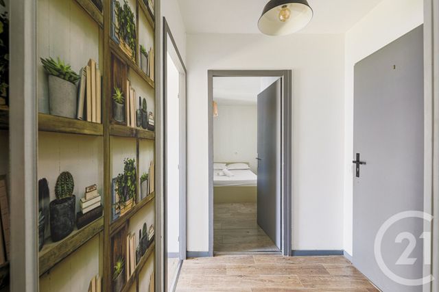 Appartement F3 à vendre - 3 pièces - 52.0 m2 - GRENOBLE - 38 - RHONE-ALPES - Century 21 Victor Hugo