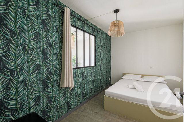 Appartement F3 à vendre - 3 pièces - 52.0 m2 - GRENOBLE - 38 - RHONE-ALPES - Century 21 Victor Hugo