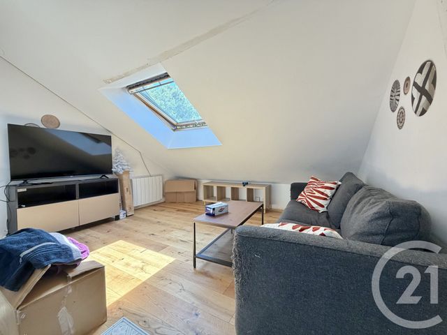 Appartement T3 à louer - 3 pièces - 61.0 m2 - ST MARTIN D HERES - 38 - RHONE-ALPES - Century 21 Victor Hugo