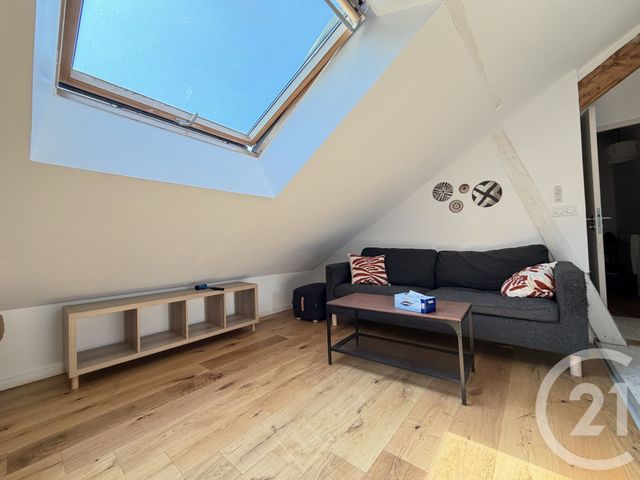 Appartement T3 à louer - 3 pièces - 61.0 m2 - ST MARTIN D HERES - 38 - RHONE-ALPES - Century 21 Victor Hugo