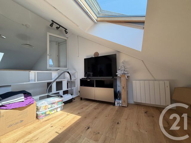 Appartement T3 à louer - 3 pièces - 61.0 m2 - ST MARTIN D HERES - 38 - RHONE-ALPES - Century 21 Victor Hugo
