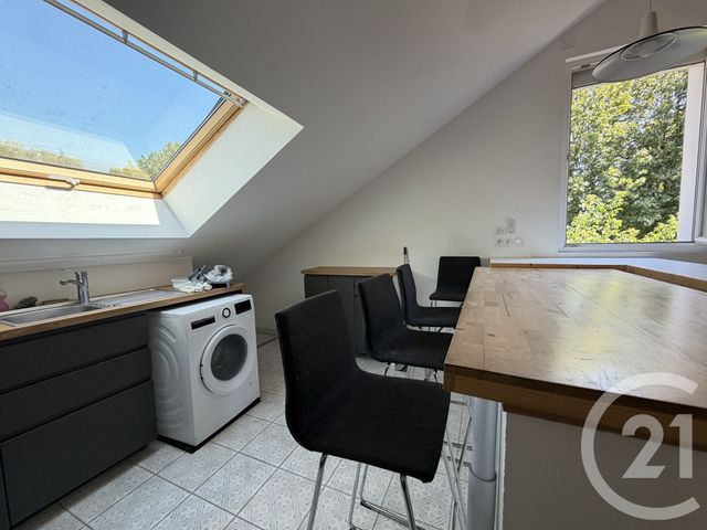 Appartement T3 à louer - 3 pièces - 61.0 m2 - ST MARTIN D HERES - 38 - RHONE-ALPES - Century 21 Victor Hugo