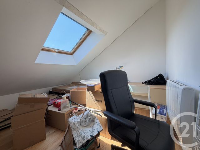 Appartement T3 à louer - 3 pièces - 61.0 m2 - ST MARTIN D HERES - 38 - RHONE-ALPES - Century 21 Victor Hugo
