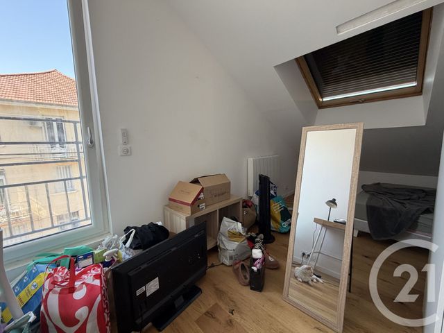 Appartement T3 à louer - 3 pièces - 61.0 m2 - ST MARTIN D HERES - 38 - RHONE-ALPES - Century 21 Victor Hugo