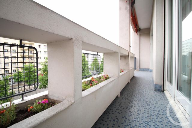 Appartement T3 à louer - 3 pièces - 72.7 m2 - GRENOBLE - 38 - RHONE-ALPES - Century 21 Victor Hugo