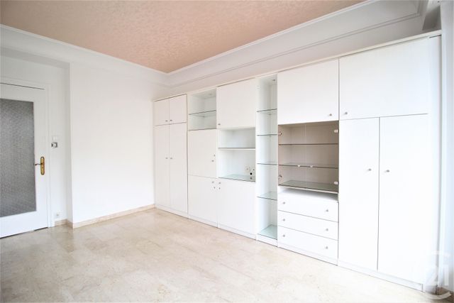 Appartement T3 à louer - 3 pièces - 72.7 m2 - GRENOBLE - 38 - RHONE-ALPES - Century 21 Victor Hugo