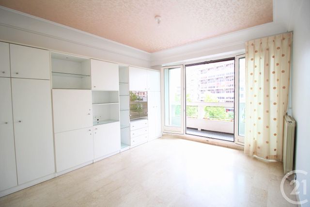 Appartement T3 à louer - 3 pièces - 72.7 m2 - GRENOBLE - 38 - RHONE-ALPES - Century 21 Victor Hugo