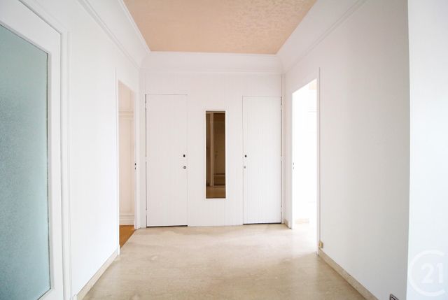Appartement T3 à louer - 3 pièces - 72.7 m2 - GRENOBLE - 38 - RHONE-ALPES - Century 21 Victor Hugo