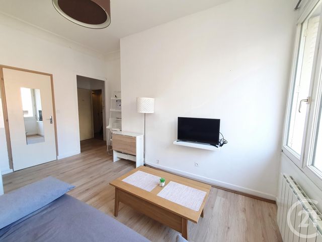 Appartement Studio à louer - 1 pièce - 18.89 m2 - GRENOBLE - 38 - RHONE-ALPES - Century 21 Victor Hugo