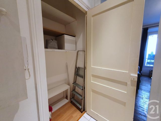 Appartement T1 à louer - 1 pièce - 36.72 m2 - GRENOBLE - 38 - RHONE-ALPES - Century 21 Victor Hugo