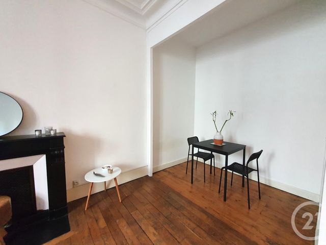 Appartement T1 à louer - 1 pièce - 36.72 m2 - GRENOBLE - 38 - RHONE-ALPES - Century 21 Victor Hugo