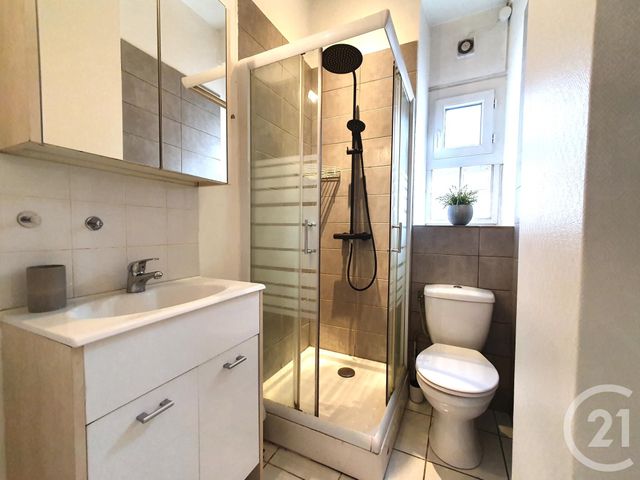 Appartement T1 à louer - 1 pièce - 36.72 m2 - GRENOBLE - 38 - RHONE-ALPES - Century 21 Victor Hugo