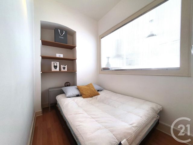 Appartement T1 à louer - 1 pièce - 36.72 m2 - GRENOBLE - 38 - RHONE-ALPES - Century 21 Victor Hugo