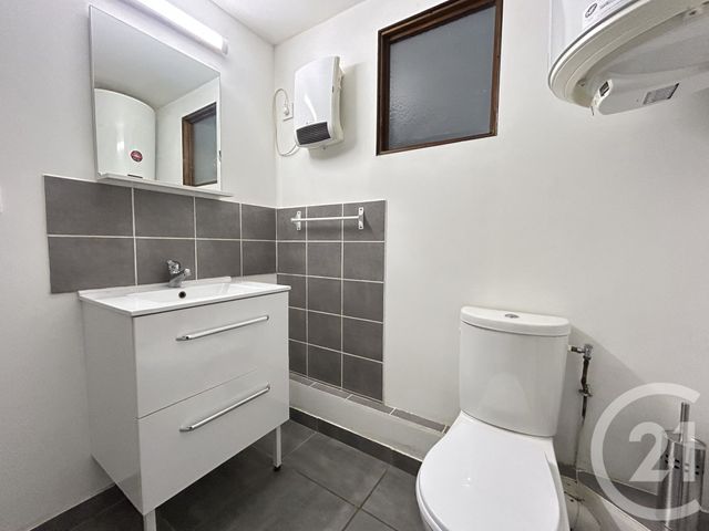 Appartement T1 à louer - 1 pièce - 30.53 m2 - SASSENAGE - 38 - RHONE-ALPES - Century 21 Victor Hugo
