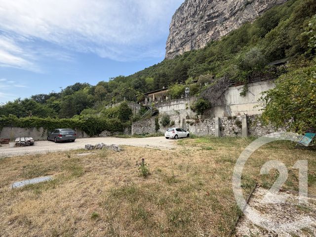 Appartement T2 à louer - 2 pièces - 51.5 m2 - ST MARTIN LE VINOUX - 38 - RHONE-ALPES - Century 21 Victor Hugo