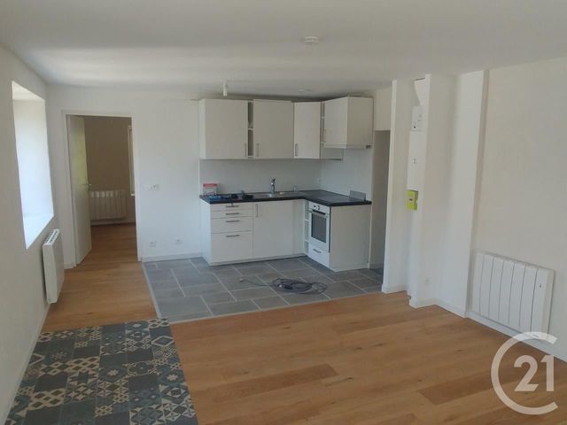 Appartement T2 à louer ST MARTIN LE VINOUX
