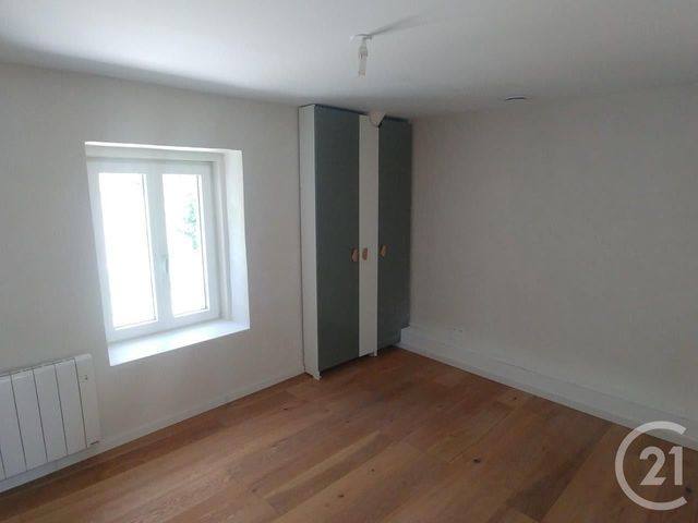 Appartement T2 à louer - 2 pièces - 51.5 m2 - ST MARTIN LE VINOUX - 38 - RHONE-ALPES - Century 21 Victor Hugo