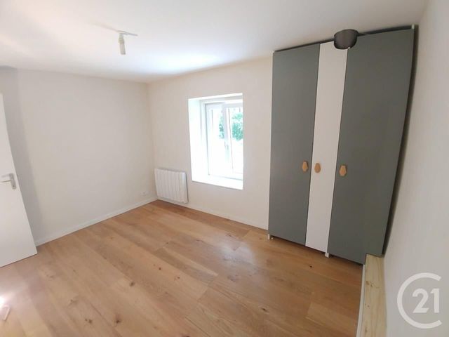 Appartement T2 à louer - 2 pièces - 51.5 m2 - ST MARTIN LE VINOUX - 38 - RHONE-ALPES - Century 21 Victor Hugo