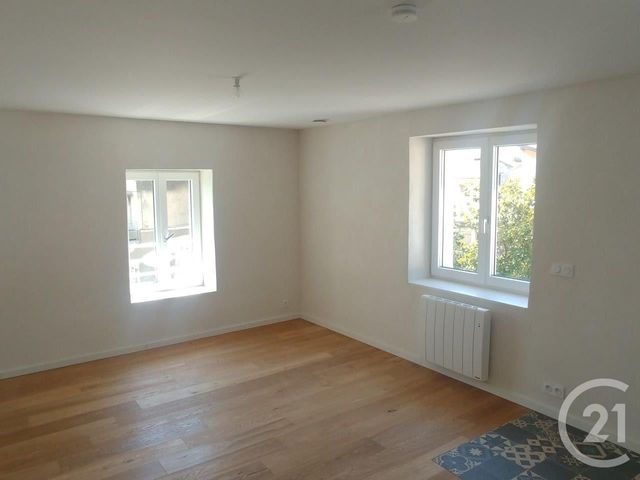 Appartement T2 à louer - 2 pièces - 51.5 m2 - ST MARTIN LE VINOUX - 38 - RHONE-ALPES - Century 21 Victor Hugo