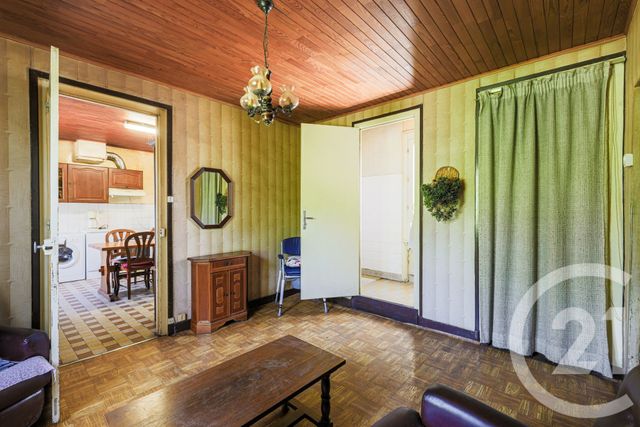 maison à vendre - 3 pièces - 71.19 m2 - CHAMPAGNIER - 38 - RHONE-ALPES - Century 21 Victor Hugo