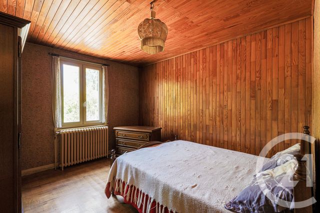 maison à vendre - 3 pièces - 71.19 m2 - CHAMPAGNIER - 38 - RHONE-ALPES - Century 21 Victor Hugo