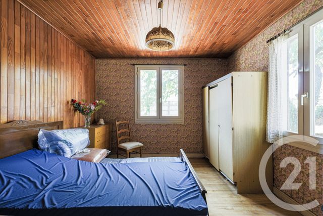 maison à vendre - 3 pièces - 71.19 m2 - CHAMPAGNIER - 38 - RHONE-ALPES - Century 21 Victor Hugo